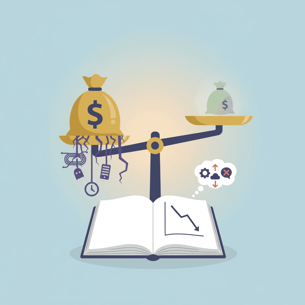 Why Your Five-Thousand-Dollar Retainer Leaves You Broke: How to Calculate True Project Profitability